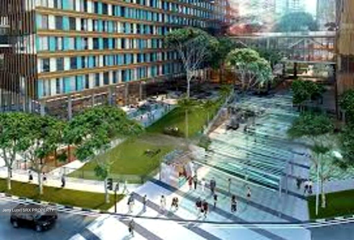 SQUARE 2 (D11), Retail #453912231